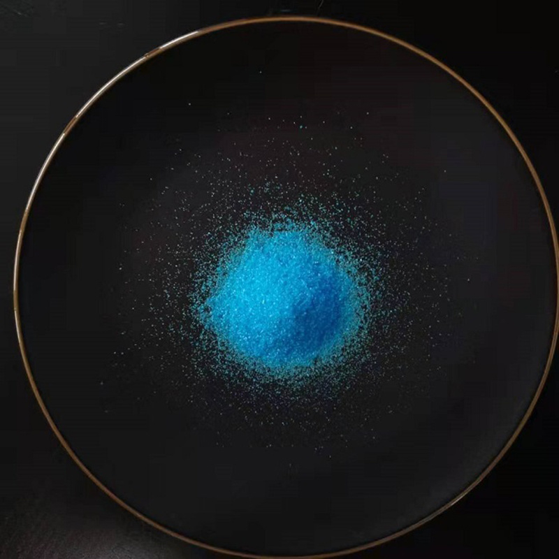 Copper sulphate pentahydrate