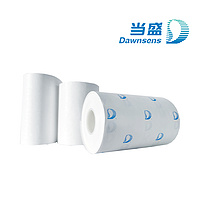 flash-spinning nonwoven materials