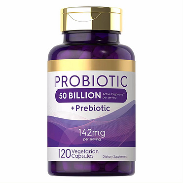 High Quality Probiotic Capsule