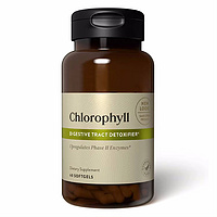 chlorophyll capsule