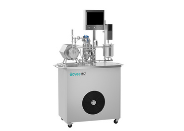 NMM Multifunctional Lab Machine-2L