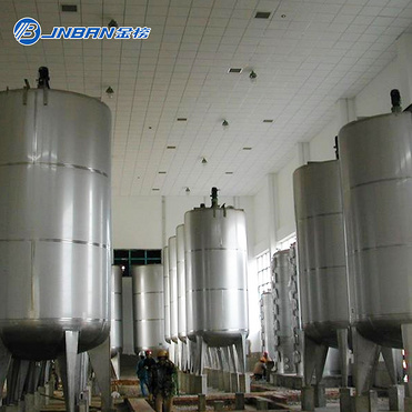 50L 100L 200L 500L 1000L 2000L stainless steel caustic soda chemical mixing tank