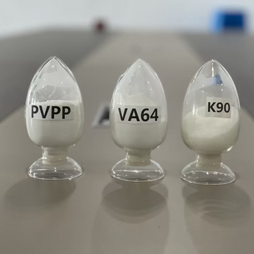 PVPP Crosslinked Polyvinylpyrrolidone