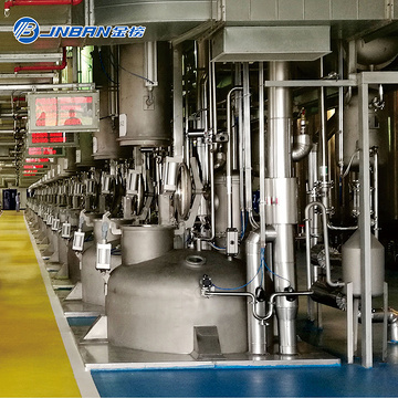 essential oil  extraction machine for lemongrass ethanol herbal vanilla extract  