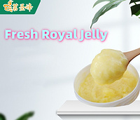 Fresh Royal Jelly