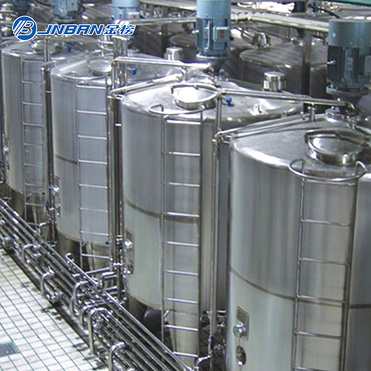 50L 100L 200L 500L 1000L 2000L stainless steel caustic soda chemical mixing tank