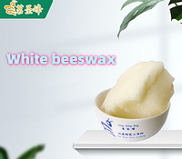 White beeswax