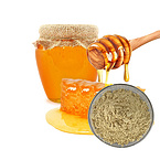 Food Beverage Ingredient Honey Powder