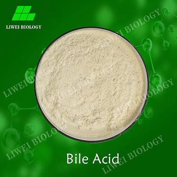 Bile Acids  