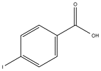 4-Iodobenzoic acid