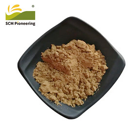 Wholesale Gentian Root Extract Powder Chinese Gentian Extract 5: 1 Gentiopicroside