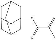 1-Adamantyl methacrylate