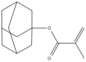 1-Adamantyl methacrylate