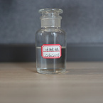 Glacial acetic acid-acetic acid