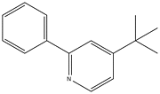 4-(tert-butyl)-2-phenylpyridine
