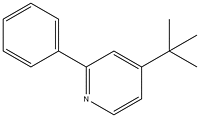 4-(tert-butyl)-2-phenylpyridine