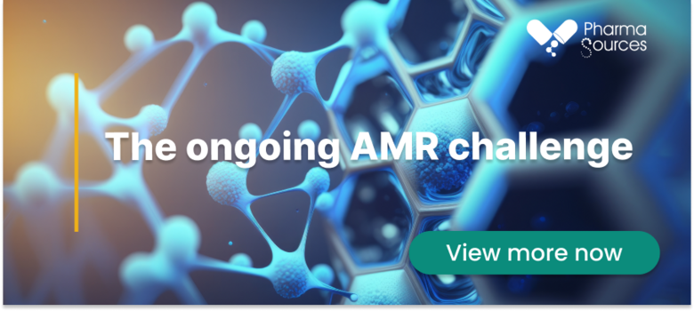 The Ongoing AMR Challenge
