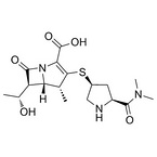 Meropenem