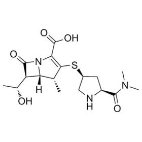 Meropenem