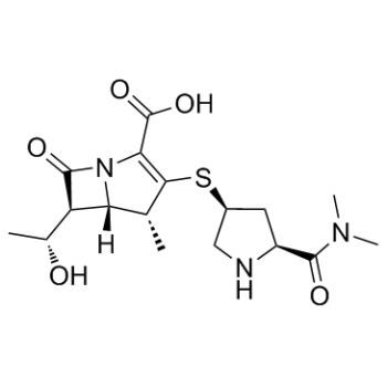 Meropenem