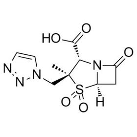 Tazobactam