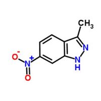 3-Methyl-6-nitroindazole