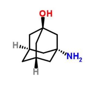 3-Amino-1-Hydroxyadamantane