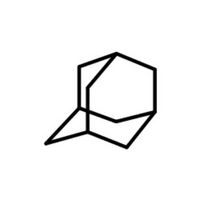 Adamantane