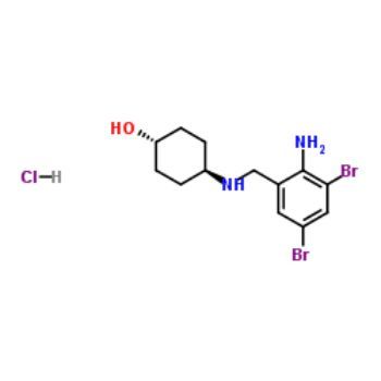 Ambroxol hydrochloride  