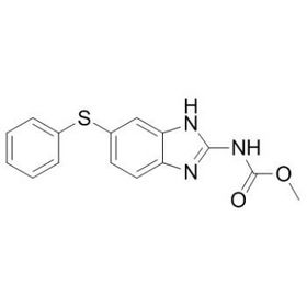 Fenbendazole