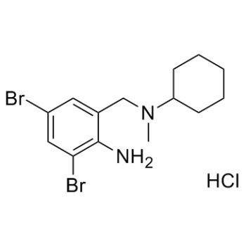 Bromhexine hydrochloride