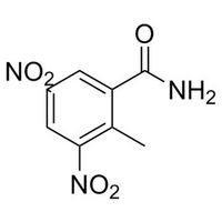 Dinitolmide,148-01-6