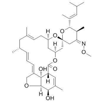 Moxidectin