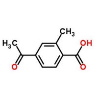 4-Acetyl-2-methylbenzoic acid