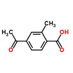 4-Acetyl-2-methylbenzoic acid