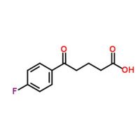 4-(4-Fluorobenzoyl)butyric acid