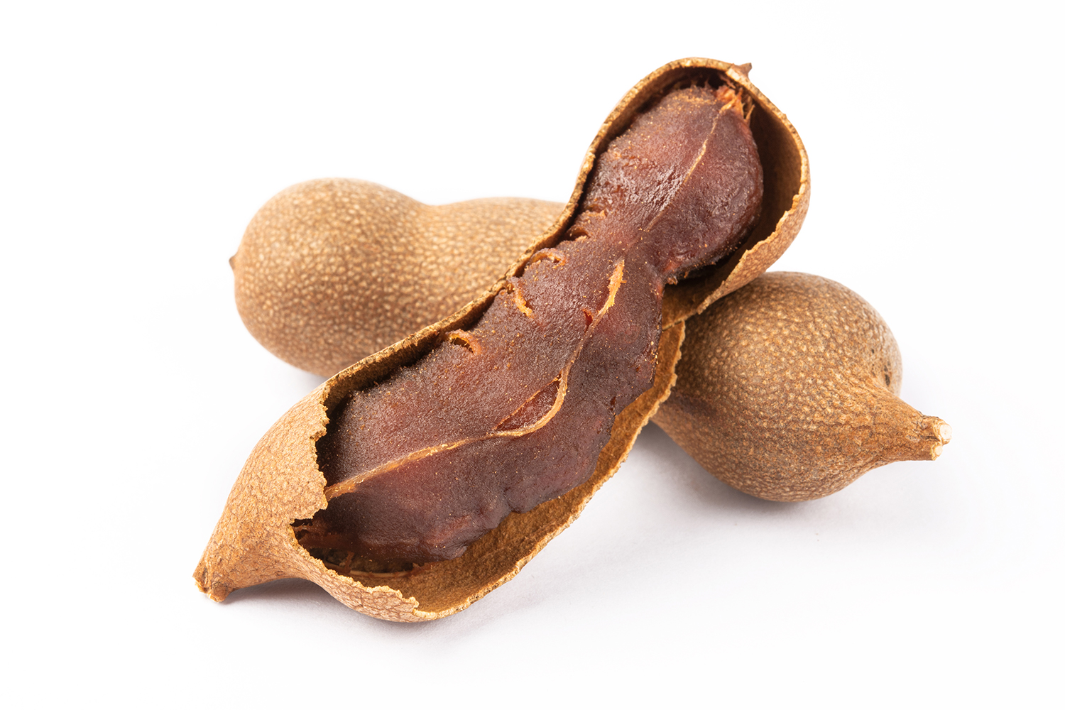 10:1 Natural Tamarindus indica Extract in Bulk  