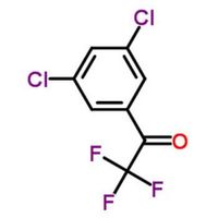 3′,5′-Dichloro-2,2,2-trifluoroacetophenone