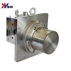 magnetic coupling metering pump