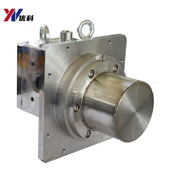 magnetic coupling metering pump