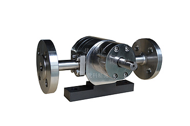 negative pressure dischage pump