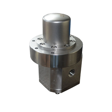 magnetic coupling metering pump  
