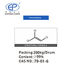 Trichloroethylene