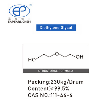 Diethylene glycol