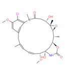 Maytansinol