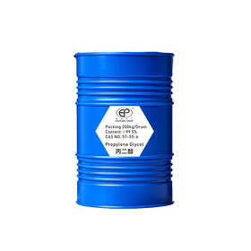 propylene glycol