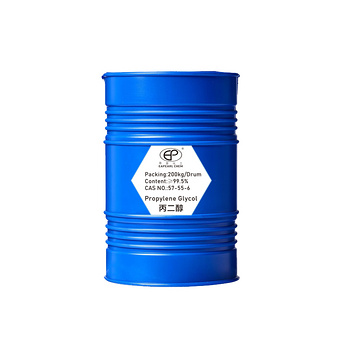 propylene glycol