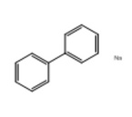 Biphenyl sodium complex 1.0M THF solution