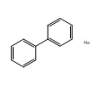 Biphenyl sodium complex 1.0M THF solution