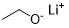 Lithium ethoxide 1.0M THF solution